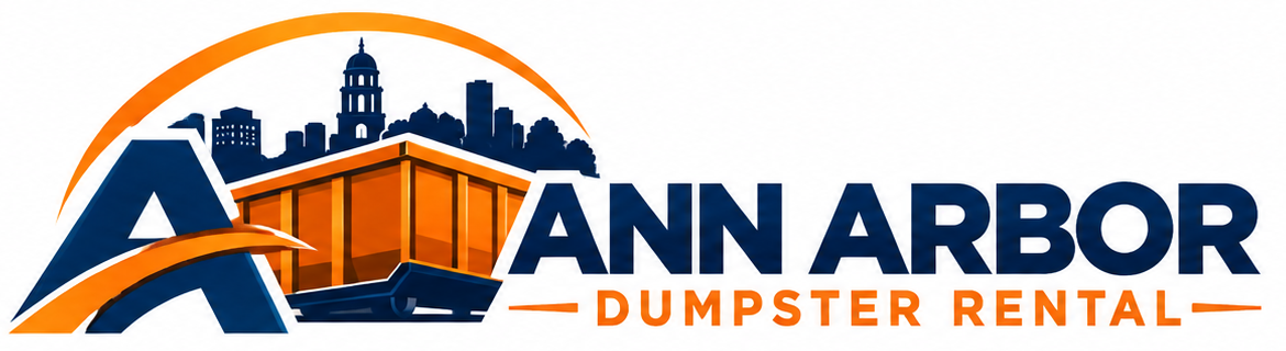 Ann Arbor Dumpster Rental